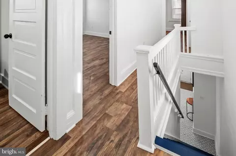 Entry Way - 5222 Cuthbert Ave, Baltimore, MD 21215 photo 6 of 6