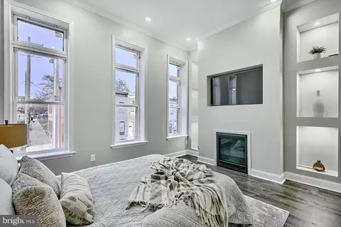1703 E Oliver St, Baltimore, MD 21213 photo 18