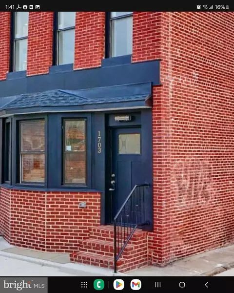 1703 E Oliver St, Baltimore, MD 21213 photo 48