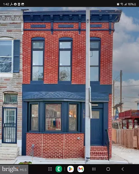 1703 E Oliver St, Baltimore, MD 21213 photo 47