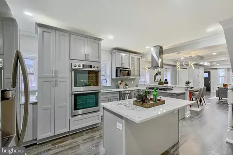 1703 E Oliver St, Baltimore, MD 21213 photo 14