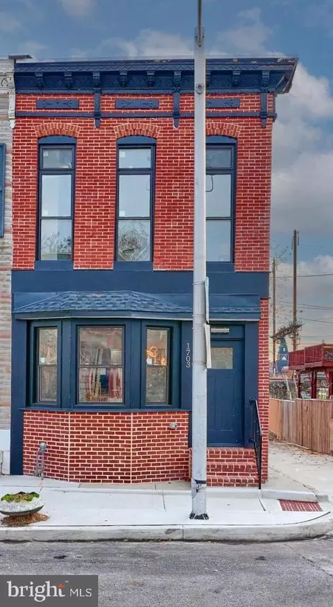 1703 E Oliver St, Baltimore, MD 21213 photo 3