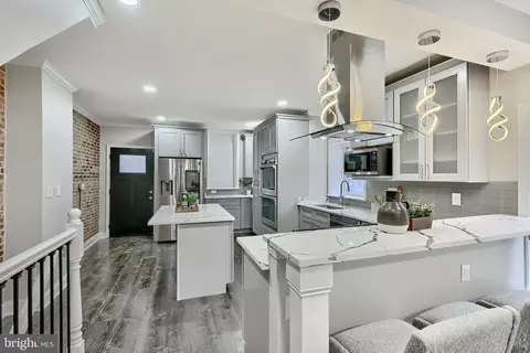 1703 E Oliver St, Baltimore, MD 21213 photo 10