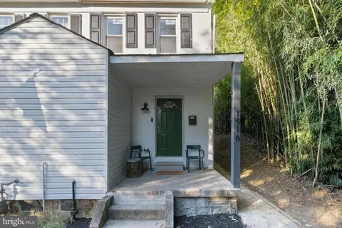 1916 Chelsea Rd, Baltimore, MD 21216