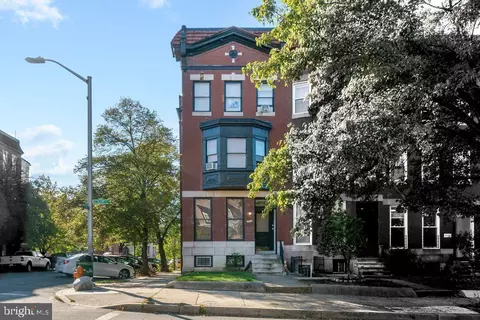 3000 N Calvert St, Baltimore, MD 21218