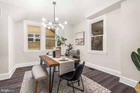 Dining - 4412 Wakefield Rd, Baltimore, MD 21216 photo 5 of 5