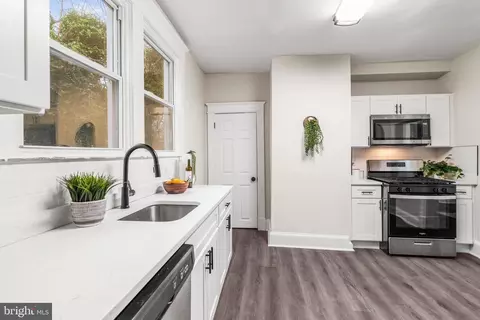 Kitchen - 4412 Wakefield Rd, Baltimore, MD 21216 photo 1 of 2