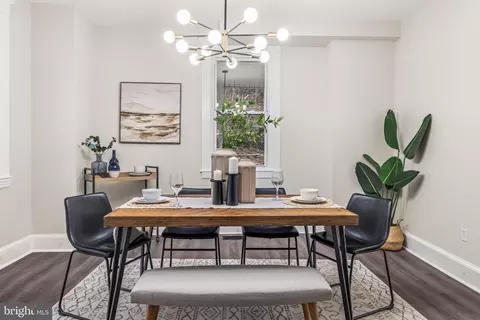 Dining - 4412 Wakefield Rd, Baltimore, MD 21216 photo 2 of 5