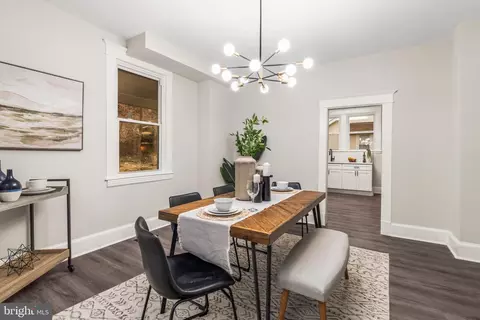 Dining - 4412 Wakefield Rd, Baltimore, MD 21216 photo 3 of 5