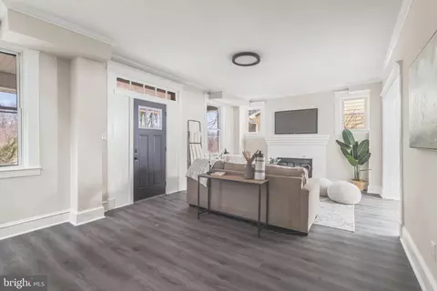 Living - 4412 Wakefield Rd, Baltimore, MD 21216 photo 2 of 2
