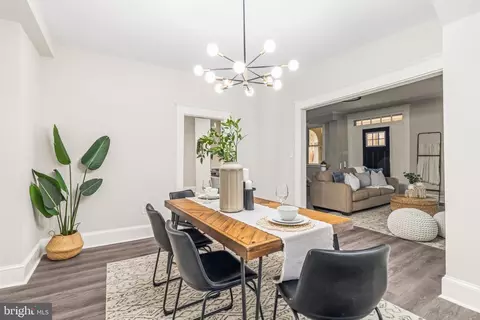 Dining - 4412 Wakefield Rd, Baltimore, MD 21216 photo 1 of 5