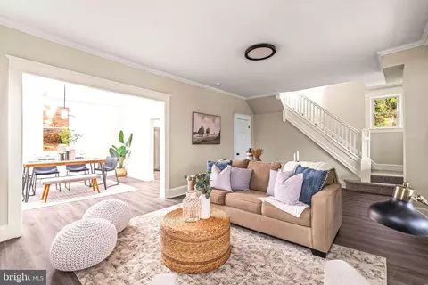 4412 Wakefield Rd, Baltimore, MD 21216
