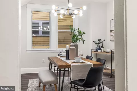 Dining - 4412 Wakefield Rd, Baltimore, MD 21216 photo 4 of 5