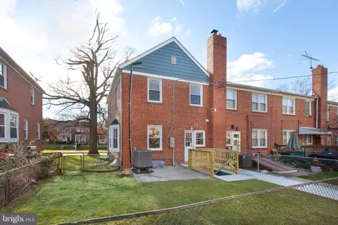 1222 E Belvedere Ave, Baltimore, MD 21239 photo 46