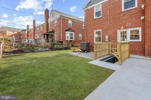 1222 E Belvedere Ave, Baltimore, MD 21239 photo 45