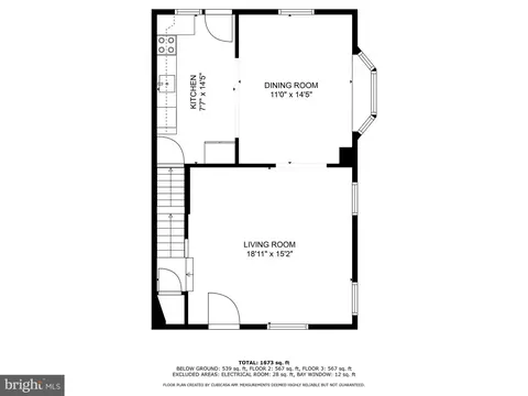 1222 E Belvedere Ave, Baltimore, MD 21239 photo 49