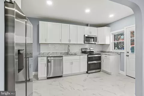 1222 E Belvedere Ave, Baltimore, MD 21239 photo 16