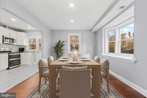 1222 E Belvedere Ave, Baltimore, MD 21239 photo 12