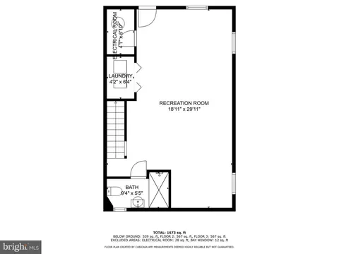 1222 E Belvedere Ave, Baltimore, MD 21239 photo 51