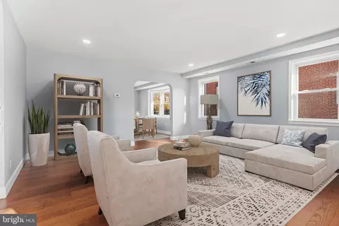 1222 E Belvedere Ave, Baltimore, MD 21239 photo 9