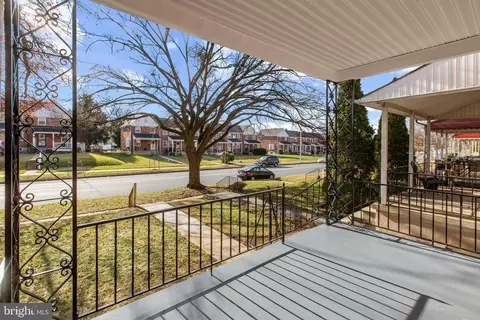 1222 E Belvedere Ave, Baltimore, MD 21239 photo 5