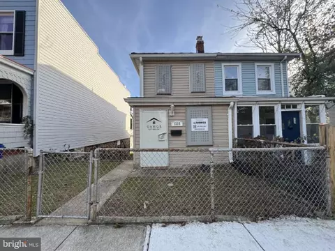 1335 Morling Ave, Baltimore, MD 21211