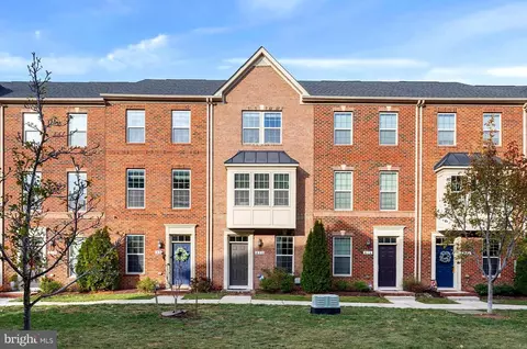 820 S Macon St, Baltimore, MD 21224