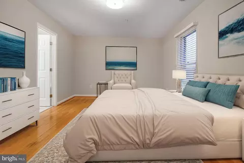Bedroom - 258 Robert St, Baltimore, MD 21217 photo 8 of 14