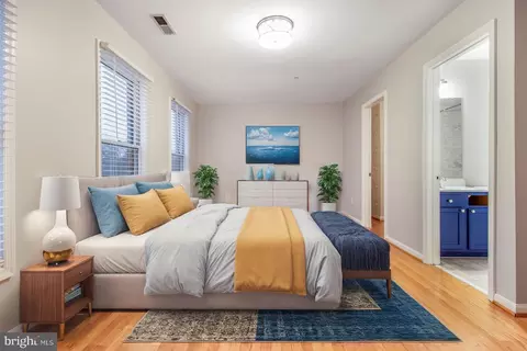 Bedroom - 258 Robert St, Baltimore, MD 21217 photo 4 of 14