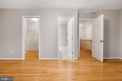 Bedroom - 258 Robert St, Baltimore, MD 21217 photo 13 of 14
