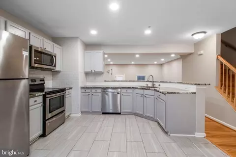 Kitchen - 258 Robert St, Baltimore, MD 21217 photo 1 of 2