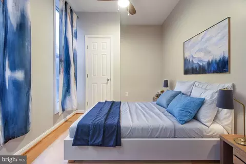 Bedroom - 258 Robert St, Baltimore, MD 21217 photo 2 of 14