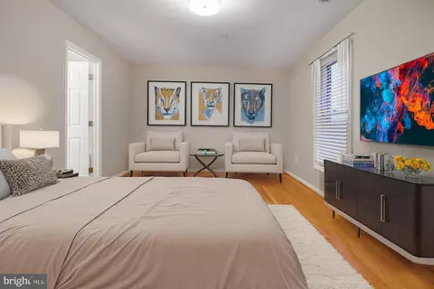 Bedroom - 258 Robert St, Baltimore, MD 21217 photo 10 of 14