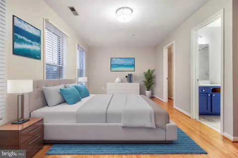 Bedroom - 258 Robert St, Baltimore, MD 21217 photo 5 of 14