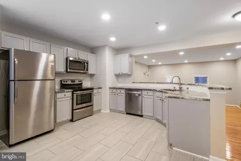 Kitchen - 258 Robert St, Baltimore, MD 21217 photo 2 of 2