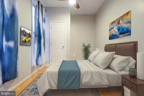 Bedroom - 258 Robert St, Baltimore, MD 21217 photo 1 of 14