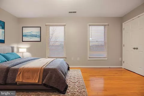 Bedroom - 258 Robert St, Baltimore, MD 21217 photo 7 of 14