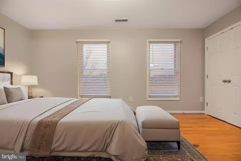 Bedroom - 258 Robert St, Baltimore, MD 21217 photo 6 of 14