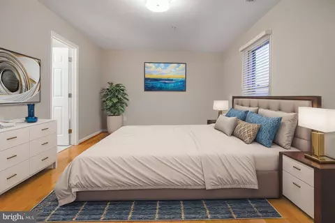 Bedroom - 258 Robert St, Baltimore, MD 21217 photo 9 of 14