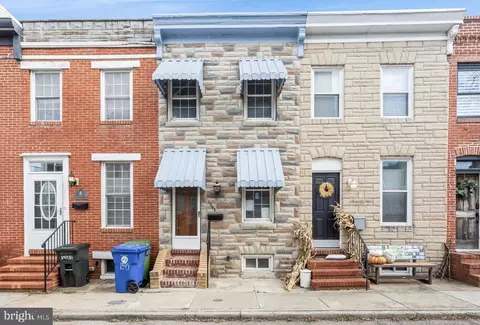 1345 Cooksie St, Baltimore, MD 21230