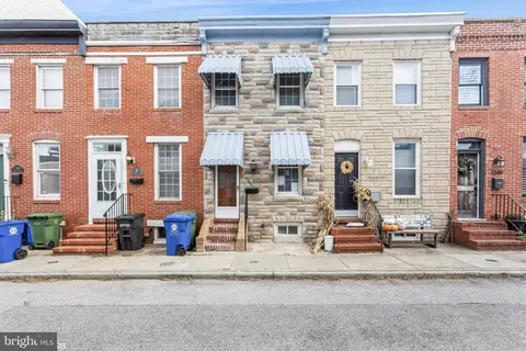 1345 Cooksie St, Baltimore, MD 21230 photo 2
