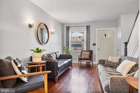 3807 Colborne Rd, Baltimore, MD 21229