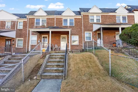 3807 Colborne Rd, Baltimore, MD 21229 photo 2