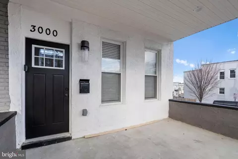 Exterior - 3000 Windsor Ave, Baltimore, MD 21216 photo 1 of 1