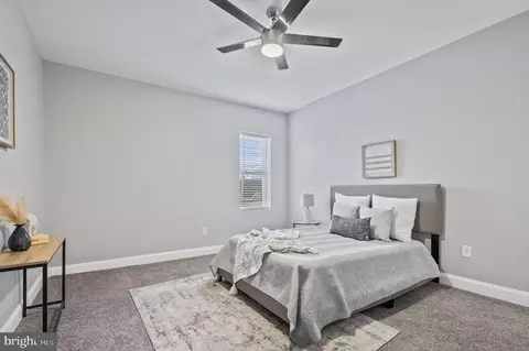 Bedroom - 3000 Windsor Ave, Baltimore, MD 21216 photo 1 of 6