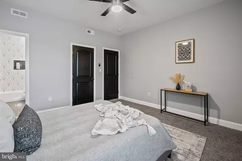 Bedroom - 3000 Windsor Ave, Baltimore, MD 21216 photo 3 of 6