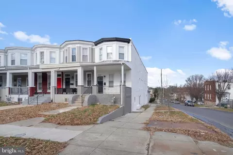 Other - 3000 Windsor Ave, Baltimore, MD 21216 photo 12 of 15