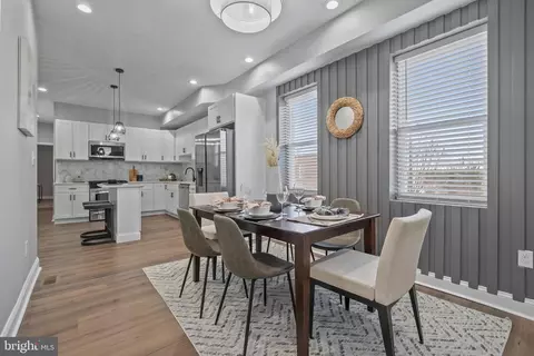 Dining - 3000 Windsor Ave, Baltimore, MD 21216 photo 1 of 1