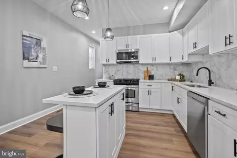 Kitchen - 3000 Windsor Ave, Baltimore, MD 21216 photo 1 of 3