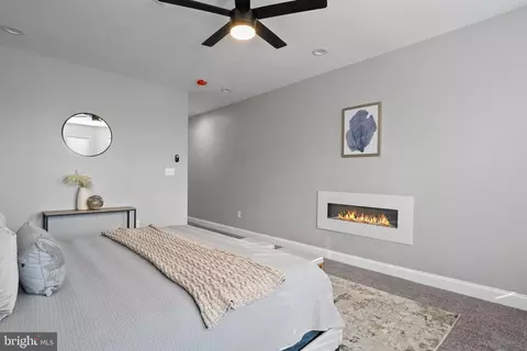 Bedroom - 3000 Windsor Ave, Baltimore, MD 21216 photo 4 of 6